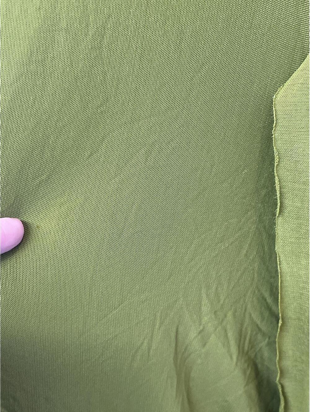 Deme by Gabriella Suzie Dress in Green - Picture 9 of 9